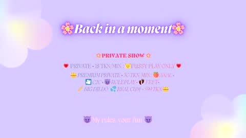Snapshot of thailand4you chatting on May 29, 2:37 pm AbbieThai online show from May 29, 2:37 pm