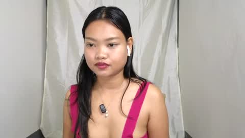 AbbieThai  online show from July 6, 3:03 pm