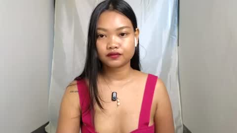 AbbieThai  online show from July 8, 4:39 am