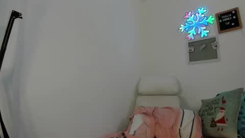 Thalia Gomex online show from December 22, 8:50 pm