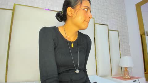 thalia888_ online show from January 10, 7:04 pm