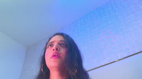 Snapshot of thalia888_ chatting on July 12, 7:05 pm thalia888_ online show from July 12, 7:05 pm