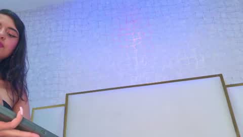 Snapshot of thalia888_ chatting on July 15, 7:52 pm thalia888_ online show from July 15, 7:52 pm