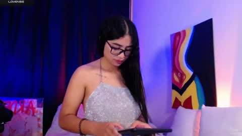 thalia  online show from November 5, 10:59 am