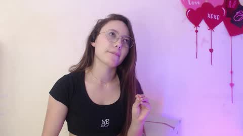  Thalia Anderson  online show from December 14, 11:15 am