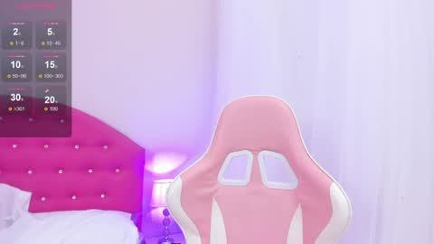 Thalia  online show from April 13, 7:52 pm