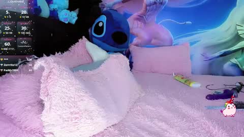 Snapshot of thalia_gil21 chatting on October 10, 2:38 pm Thalia Girl online show from October 10, 2:38 pm