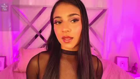 thalia online show from May 13, 8:27 pm