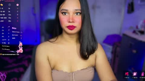 Ms. Thalia online show from April 2, 6:11 am