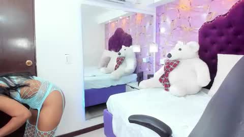 Thalia Nichols online show from March 23, 8:13 pm