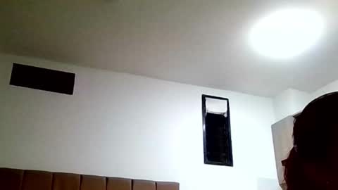 Snapshot of thalia_serrano chatting on March 18, 9:12 am thalia_serrano online show from March 18, 9:12 am