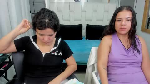 Thalia  Veyra online show from April 9, 12:54 am