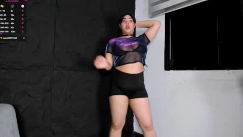 Thalia online show from September 18, 4:47 am