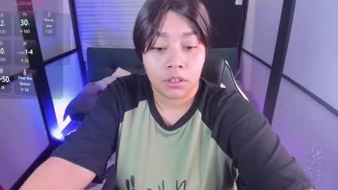 Thalia online show from October 9, 5:05 am