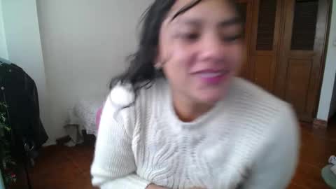 Snapshot of thaliacooper chatting on February 16, 7:16 pm online show from February 16, 7:16 pm