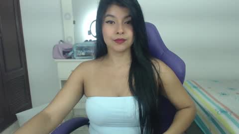 Thaliana0498 online show from December 27, 1:22 am