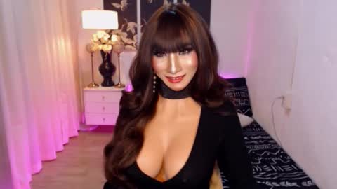 Thalia online show from December 17, 3:28 am