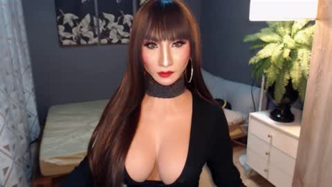 Thalia online show from March 11, 1:37 am