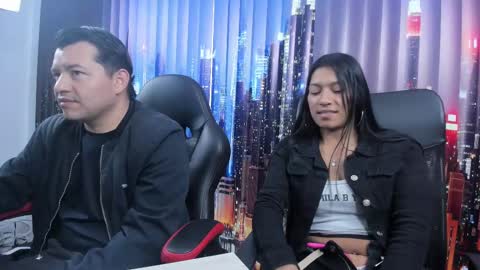 Snapshot of thalira_taylor chatting on September 18, 8:00 pm Thalira Taylor online show from September 18, 8:00 pm