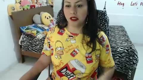 thania      sometimes in the company of Alan and Maria online show from January 12, 2:52 pm