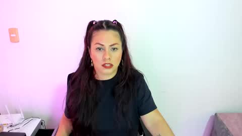 thania      sometimes in the company of Alan and Maria online show from September 16, 4:41 pm