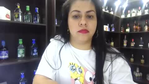 thania      sometimes in the company of Alan and Maria online show from June 12, 5:39 am