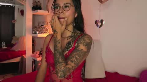 Dany online show from March 21, 8:23 pm