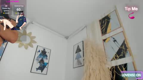 Snapshot of thamara_thompsonts chatting on July 17, 2:13 pm Thamara Thompsont online show from July 17, 2:13 pm