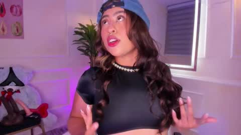 tamara gen online show from March 25, 11:22 pm