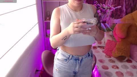   online show from April 6, 7:15 pm