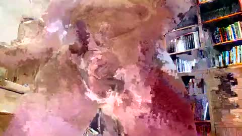 Snapshot of thamesbond chatting on February 28, 11:17 pm thamesbond online show from February 28, 11:17 pm