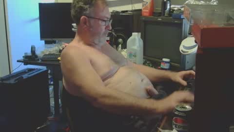 thang5545 online show from January 5, 12:31 am