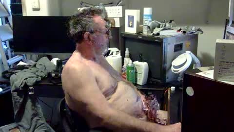 thang5545 online show from October 9, 1:58 am