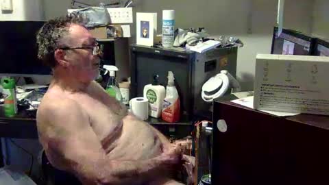 thang5545 online show from October 14, 1:28 am