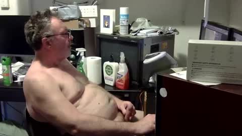 thang5545 online show from October 17, 1:31 am