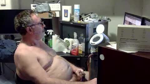 thang5545 online show from October 20, 4:46 am