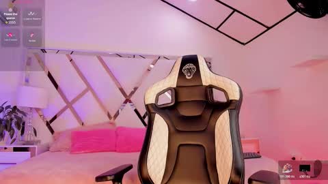 thanier_18 online show from March 27, 7:35 pm