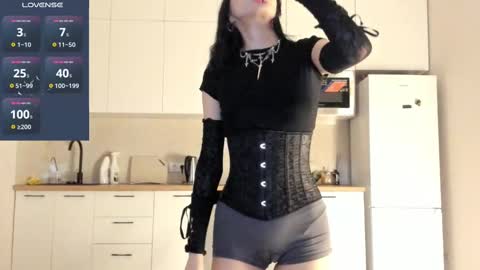 thanos_world1321002 online show from February 13, 9:49 pm