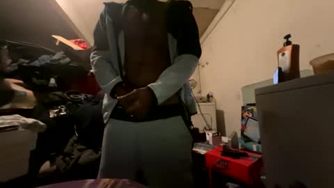 Snapshot of thanxmisterr chatting on June 26, 3:11 am thanxmisterr online show from June 26, 3:11 am