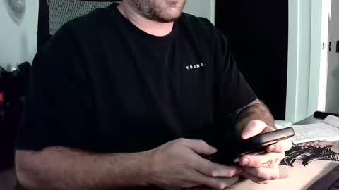 That guy online show from April 19, 10:12 pm