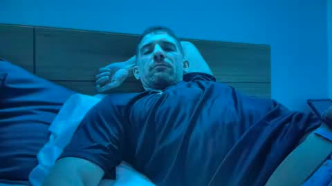 Duke online show from October 8, 6:55 am