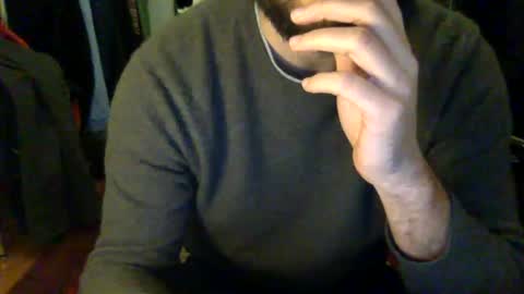 Snapshot of that_thing20 chatting on January 17, 4:15 pm that_thing20 online show from January 17, 4:15 pm