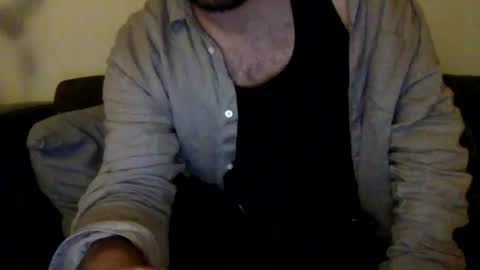 Snapshot of that_thing20 chatting on February 3, 8:13 pm that_thing20 online show from February 3, 8:13 pm