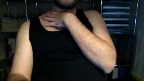 Snapshot of that_thing20 chatting on March 3, 5:08 pm that_thing20 online show from March 3, 5:08 pm