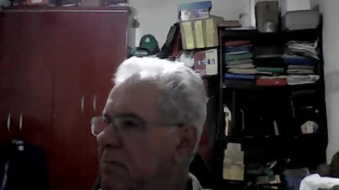 Snapshot of thataco chatting on July 2, 2:33 am thataco online show from July 2, 2:33 am
