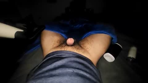 ThatDude5849 online show from November 27, 1:13 pm