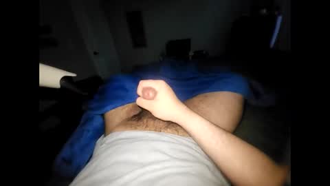 ThatDude5849 online show from December 19, 9:33 pm