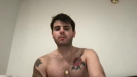 thatfeelsgoood online show from January 6, 10:58 pm