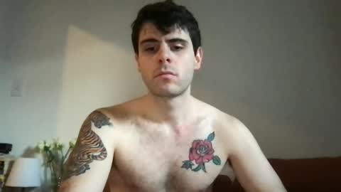 thatfeelsgoood online show from March 12, 10:07 pm