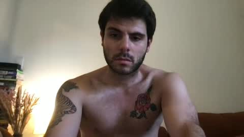 thatfeelsgoood online show from October 6, 9:23 pm